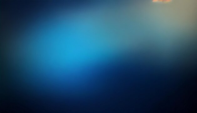 dark blurry simple background blue abstract background gradient blur