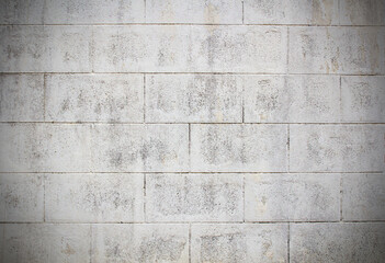 grunge brick wall background