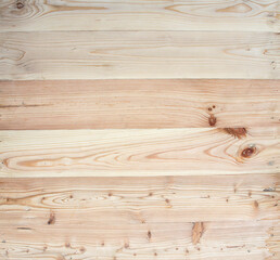 Wooden texture and background