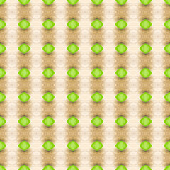 Colorful seamless pattern for any design