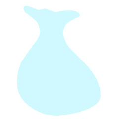 Plastic Bag Illustration