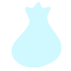 Plastic Bag Illustration