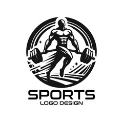 Sports Vector Logo Design