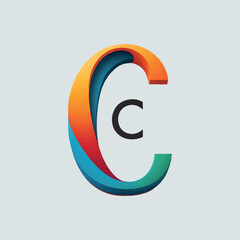 Create diverse 3D abstract logo spheres with glossy finish.