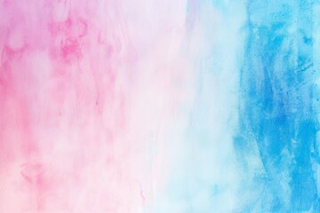Soft pastel watercolor background with a gentle gradient from pink to blue, creating a tranquil and artistic atmosphere.