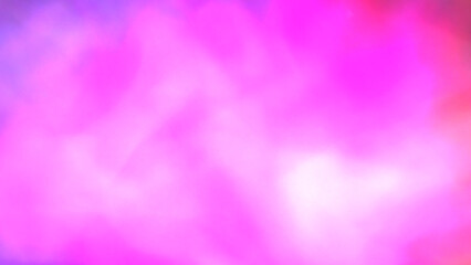 abstract background with bokeh