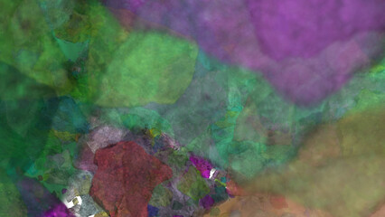 abstract watercolor background