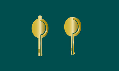 Golden Keys