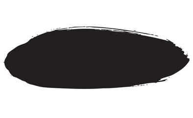 grunge black background, vector