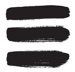 grunge black background, vector