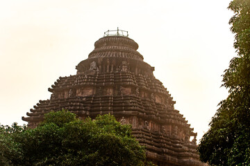 pagoda in bagan myanmar