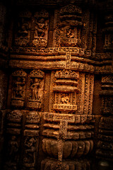 ancient egyptian carving