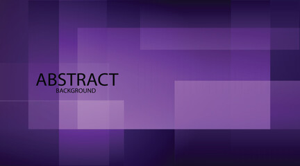Purple abstract texture background square