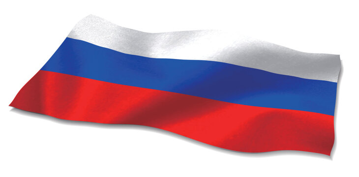 ロシア　旗　国　世界　アイコン