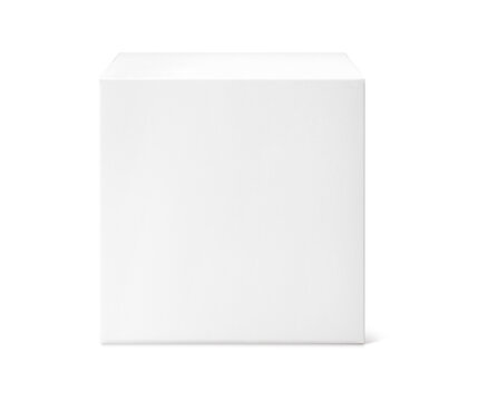 product packaging box empty box mockup PNG transparent