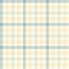 Geometric pattern for spring summer Colorful seamless Plaid tartan check pattern blue plaid pattern suitable for fashion, interiors and Easter, birthday, baby shower decor or digital textile printing