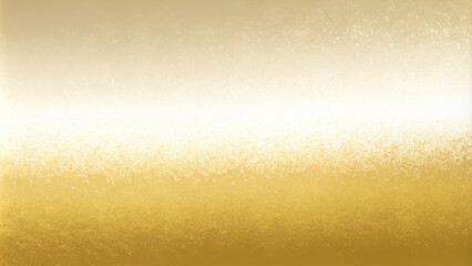 Golden Light Burst Background