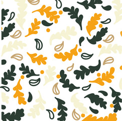Floral Pattern