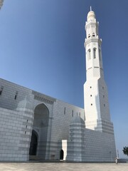 Mohamed Al-Amin Mosque, Muscat, Oman