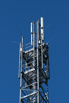 Mobilfunkmast