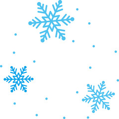 Snowflake Element Christmas