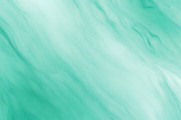 Obraz premium Abstract Gradient Smooth Blurred Marble Aquamarine Green Background Image