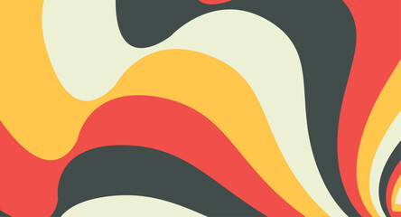 Background, abstract color design, vector, wall art, living area, simple design