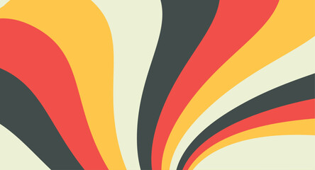 Background, abstract color design, vector, wall art, living area, simple design