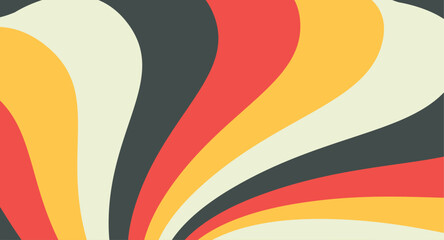 Background, abstract color design, vector, wall art, living area, simple design