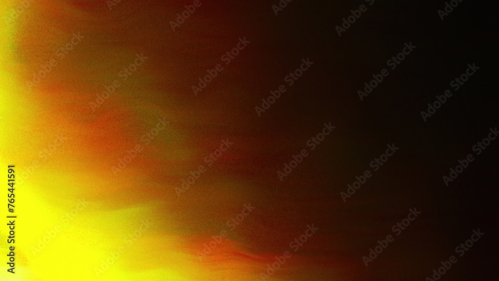 Poster abstract colorful noise. computer generated 3d render