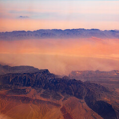 Qilian Mountain