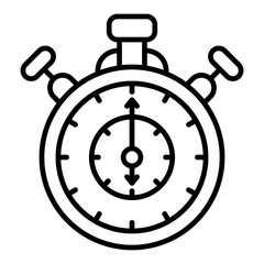 Timer Icon