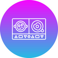 Cooking Icon
