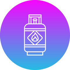Gas Icon