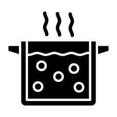 Boiling Icon