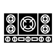 Hob Icon
