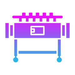 Grill Icon