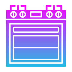 Oven Icon