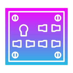 Socket Icon