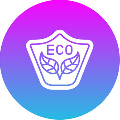 Eco Icon