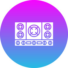 Hob Icon