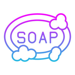 Soap Icon