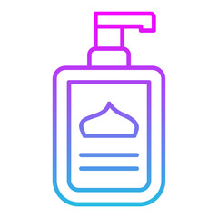 Body cream Icon