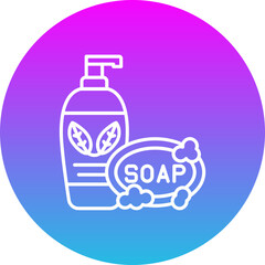 Soap Icon