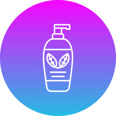 Shampoo Icon