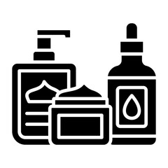 Skincare Icon