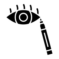 Eyeliner Icon