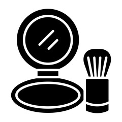 Powder Icon