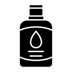 Makeup remover Icon