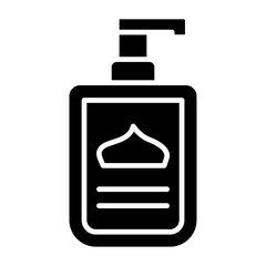 Body cream Icon